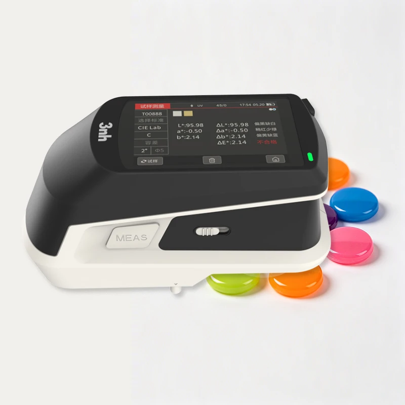 TS-23C Spectrophotometer Machine